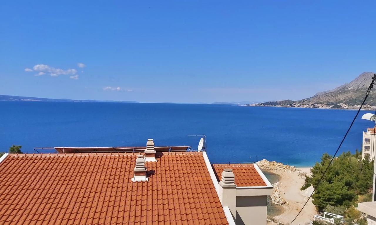 Apartment Roscic Omiš Exterior foto